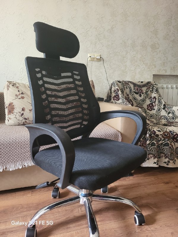 Стол, стул 3