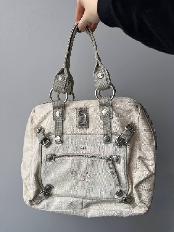 Сумка George, Gina and Lucy Je Ny Sais Quoi