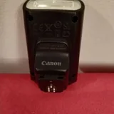 Фотовспышка Canon, барабанные палочки 2