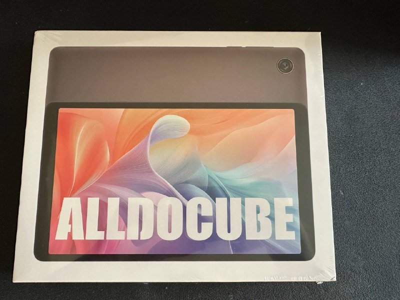 Планшет Alldocube iPlay 60 mini