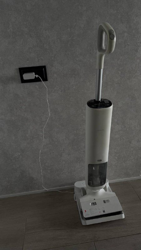 Моющий пылесос Xiaomi Truclean W20 Wet Dry Vacuum White
