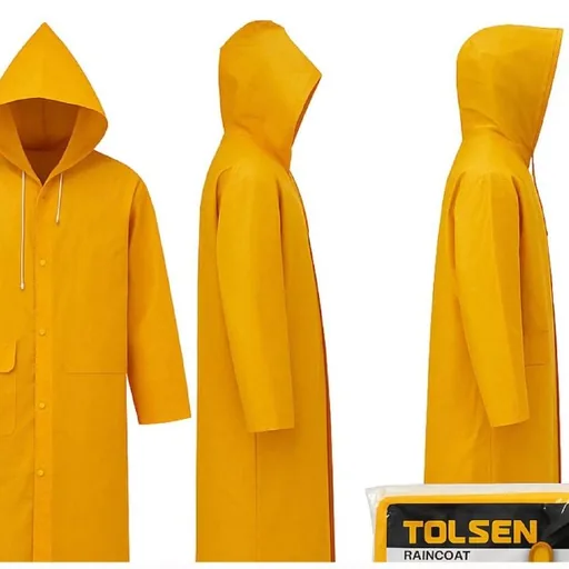 Дождевики Tolsen, 2 штуки