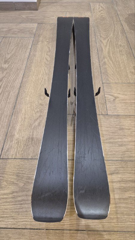 Salomon XDR 78 ST лыжи с креплениями Salomon L10 4