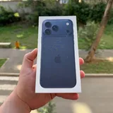 iPhone 17 Pro Max 256 ГБ 1