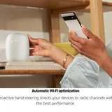 Google Nest WiFi Pro 4