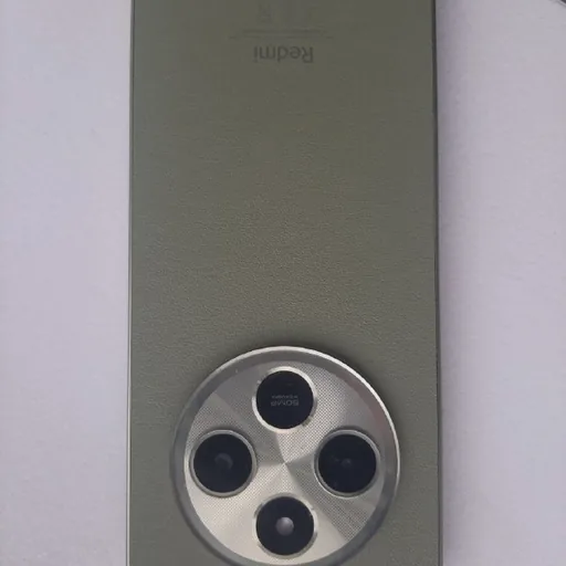 Redmi 14C smartphone 6/128 GB with charger and cable
