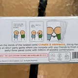 Joking Hazard — настольная карточная игра 2
