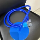 Подводный дыхательный клапан 1