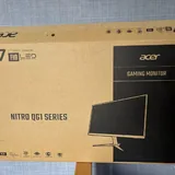 Монитор Acer Nitro QG1 Series 27 2