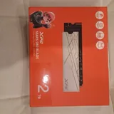 XPG 2TB SSD 4