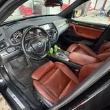 BMW X3 2014 2.0 5