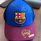 Кепка FC Barcelona Raphinha Edition 2
