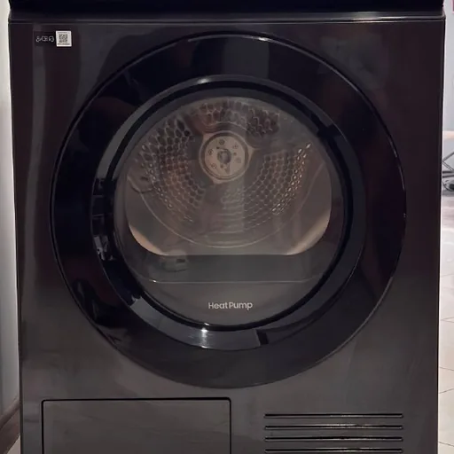 Сушильная машина Samsung DV90BBA245AB