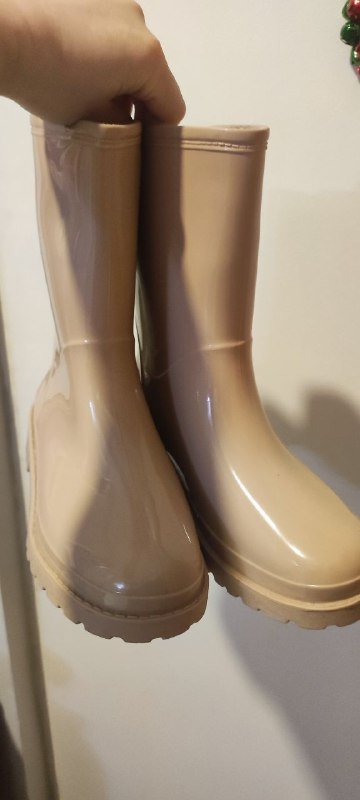 резиновые сапоги 38 размер 3