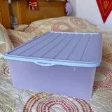 Пластиковый контейнер с крышкой 1