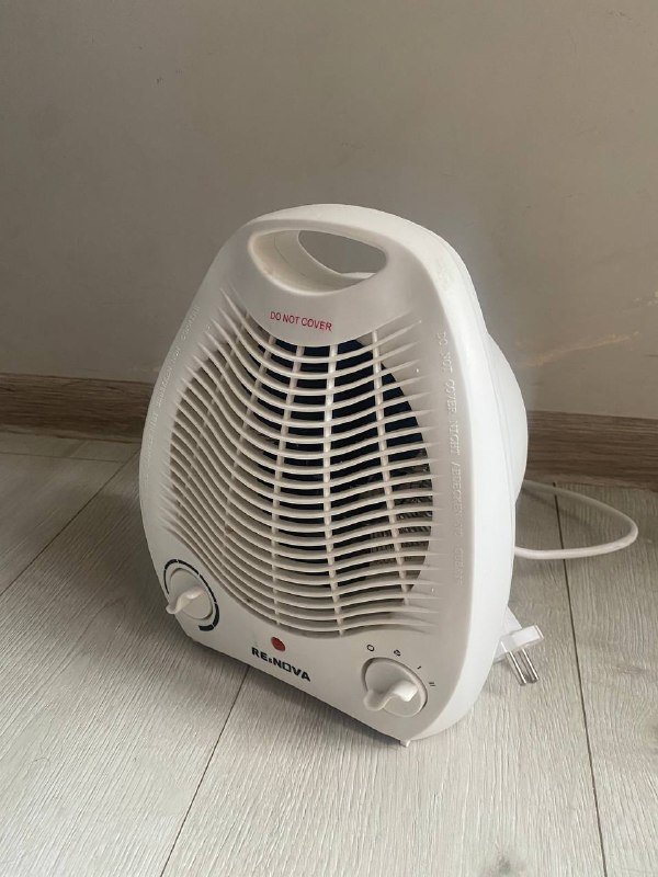 Обогреватель