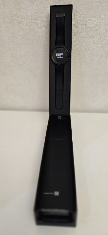 SAMSUNG Galaxy Watch5 Pro смарт-часы комплект 5