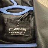 Куртка-косуха Stradivarius 4