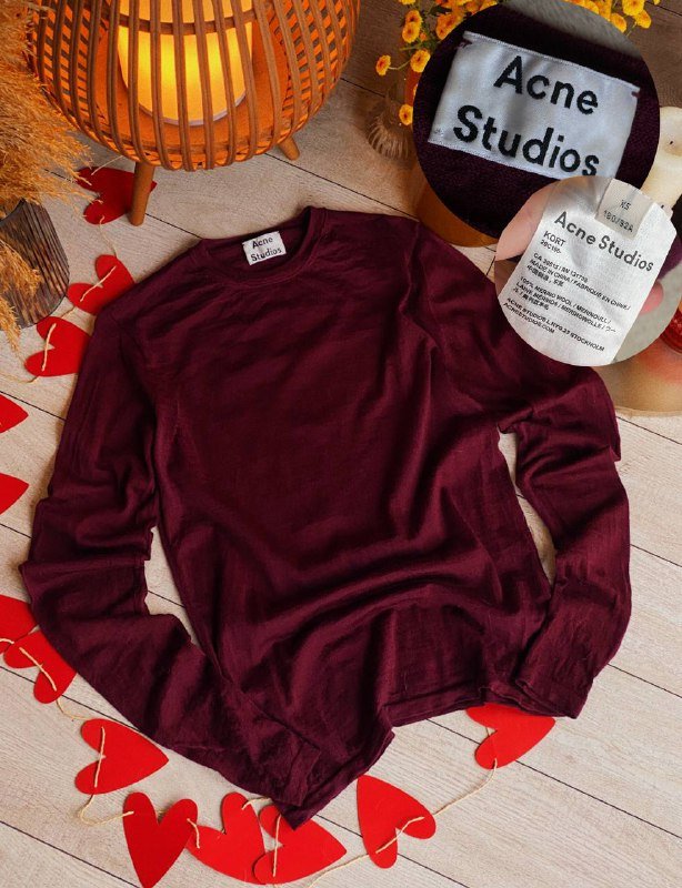 Свитер из шерсти мериноса, женские льняные брюки, мужские джинсы