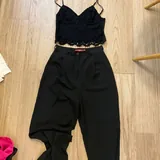 Женская одежда, платья, брюки, шорты, топы, куртки 8