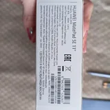Планшет Huawei MatePad SE 11 8/128GB 8