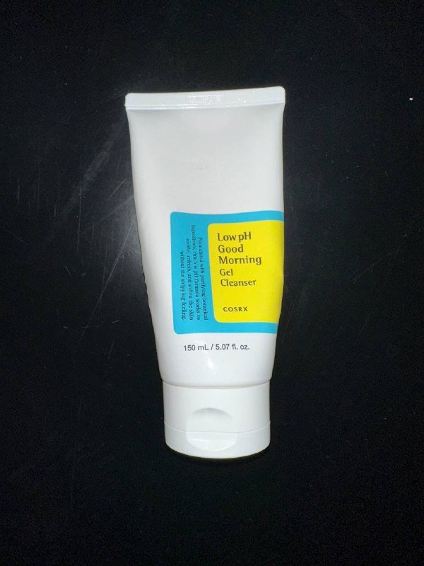 Очищающий гель с низким pH 150ml