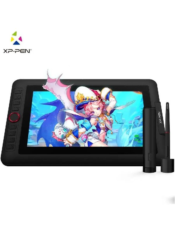 Графический планшет-монитор XPPen Artist 12 PRO