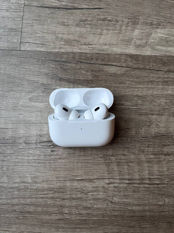 AirPods Pro 2 Lightning