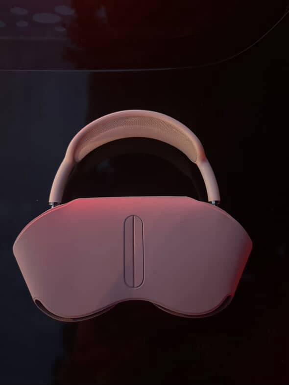 Наушники Apple AirPods Max 6