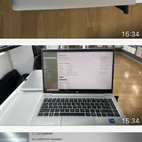 HP ProBook 3