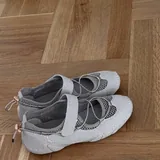 Новые кеды / балетки 2