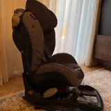 Автокресло BeSafe iZi Comfort Isofix 4