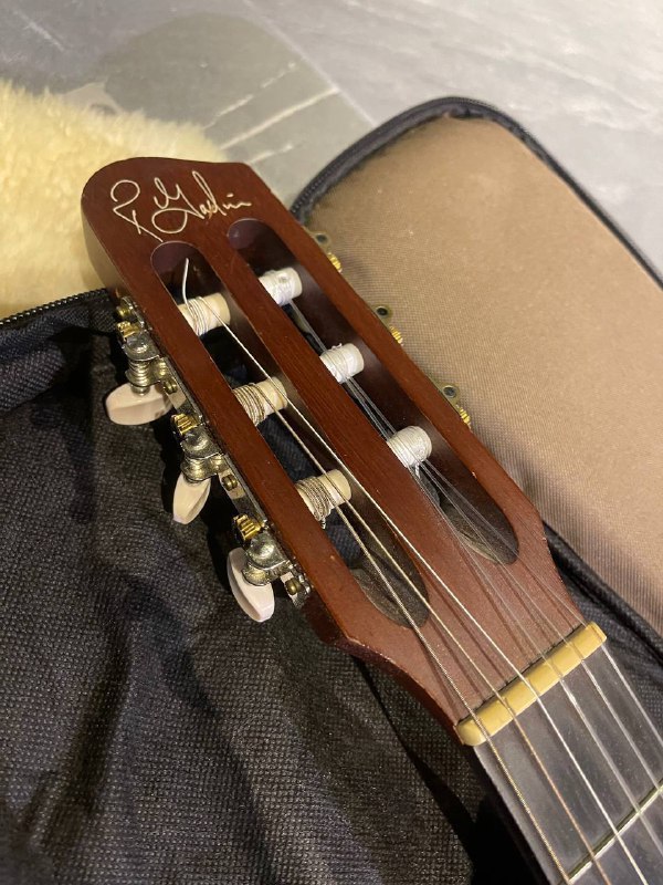 Гитара Godin 3