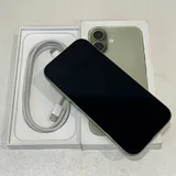 iPhone 17 Sage 256GB 2