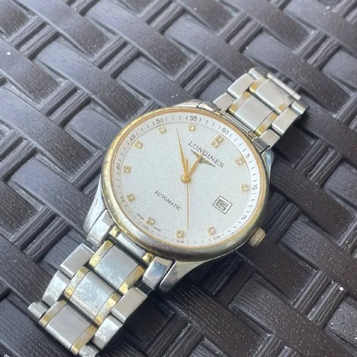 Longines Master Collection