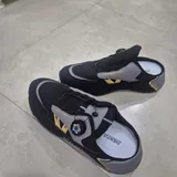 Мужские кроссовки 3