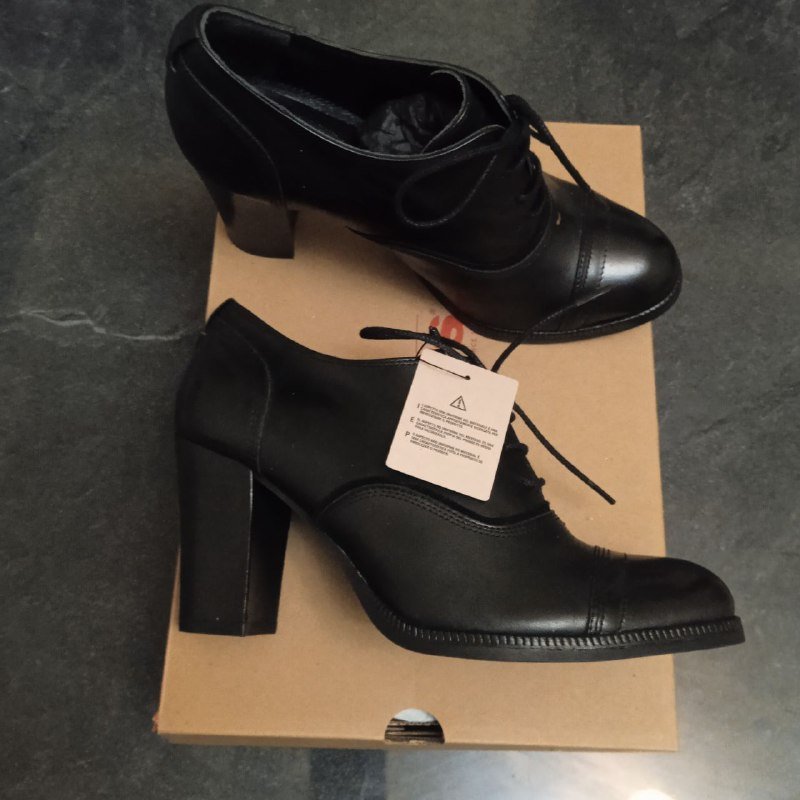 Ботильоны Levi's женские размер 36