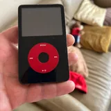 Apple Mouse и iPod U2 2 3