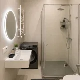 Квартира 1+1 на Новом бульваре 2