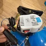 Портативный автомобильный вентилятор 3