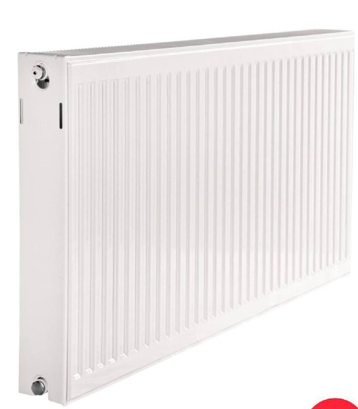 Новый радиатор отопления 1600x600 мм