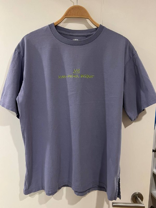 Штаны Zara, Кроп-топ Zara, Футболка Uniqlo x Basquiat, Балаклава Zara, Черный кроп-топ 4