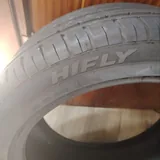 Всесезонные шины Hifly 235/45 R18 3