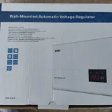 Стабилизатор напряжения SVEN AVR SLIM-2000 LCD 1