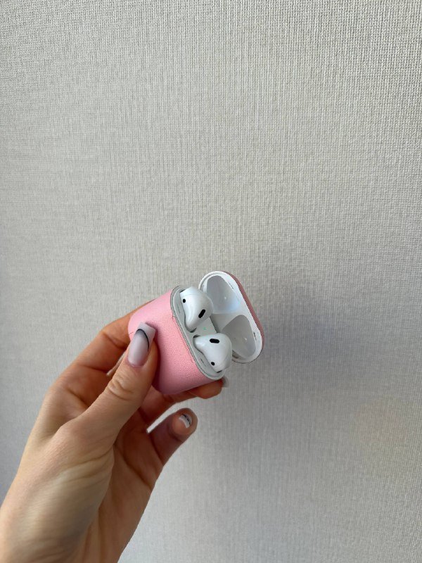 Airpods gen 2 2
