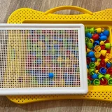 Детские игрушки, головоломки, конструкторы 5
