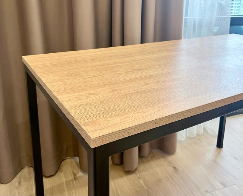 Стол 120х60 см 3