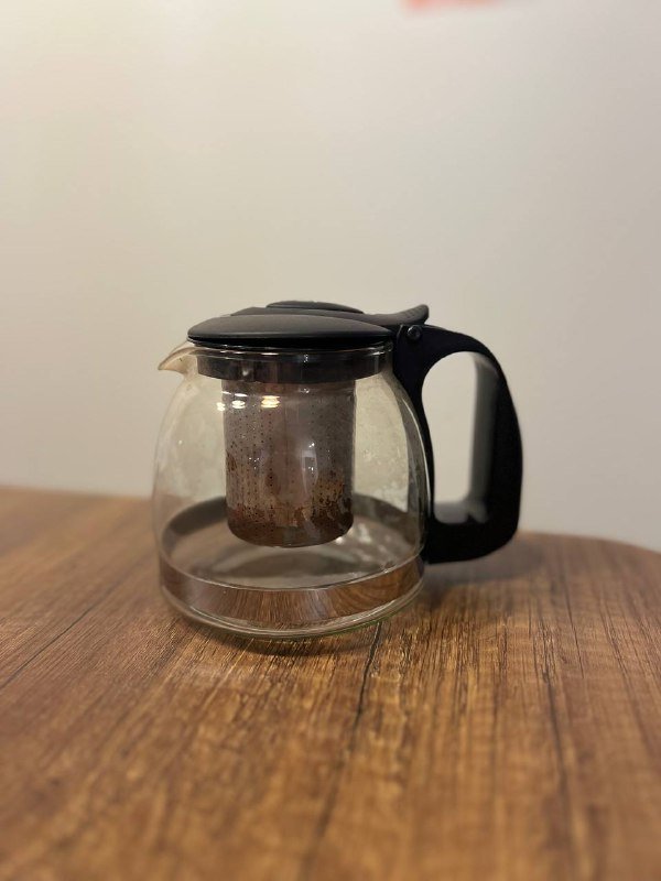 Чайник заварочный