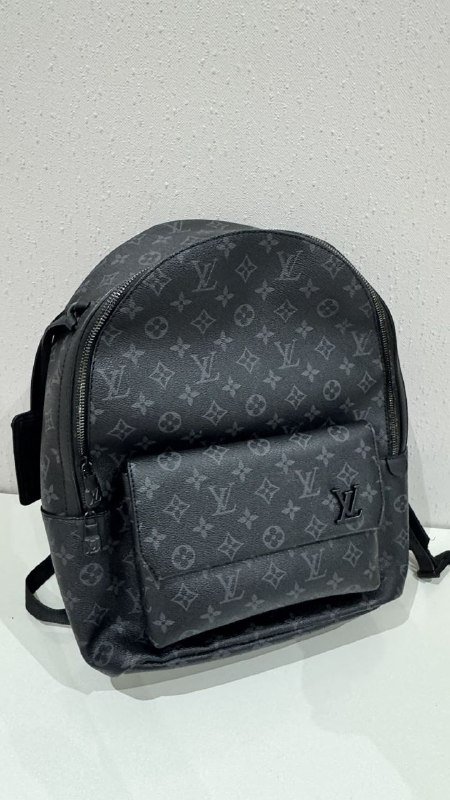 Рюкзак из экокожи