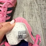 Кроссовки Adidas 4